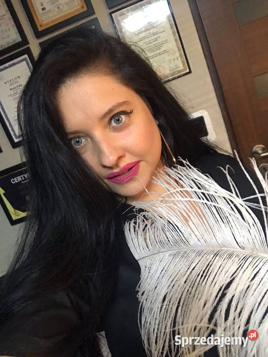 Masaż relaksacyjny klasyczny tajski lomi lomi Mikołów uroda