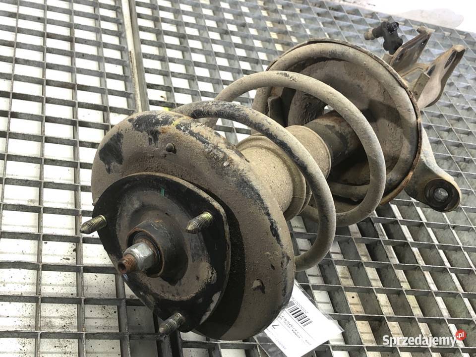 AMORTYZATOR PRAWY PRZÓD ZE SPRĘŻYNĄ HONDA CIVIC sprzedam