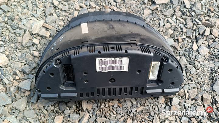 Licznik Zegary BMW E39 20 B 62118372359 Radłów