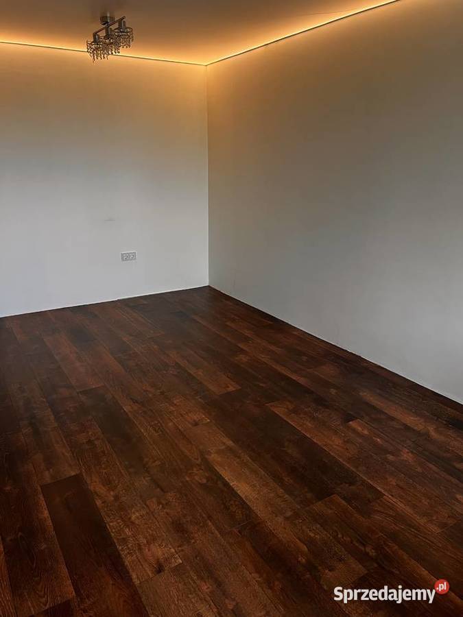 Wynajem mieszkania w Radzionkowie 41m2 Radzionków