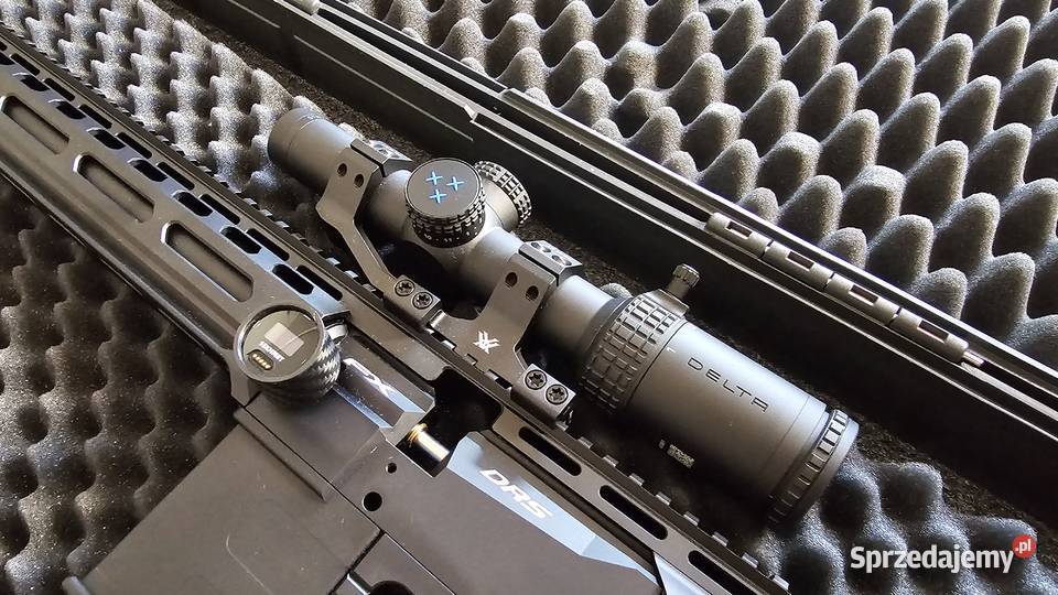 Nowy Fx DRS Tactical 500 635 Mińsk Mazowiecki