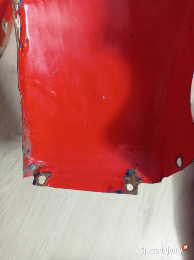 Osłony kolan Simson Sr 50 Siedlce