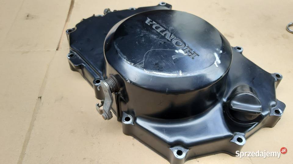 Honda Transalp 600 PD 06 dekiel prawy sprzęgła Warszawa sprzedam