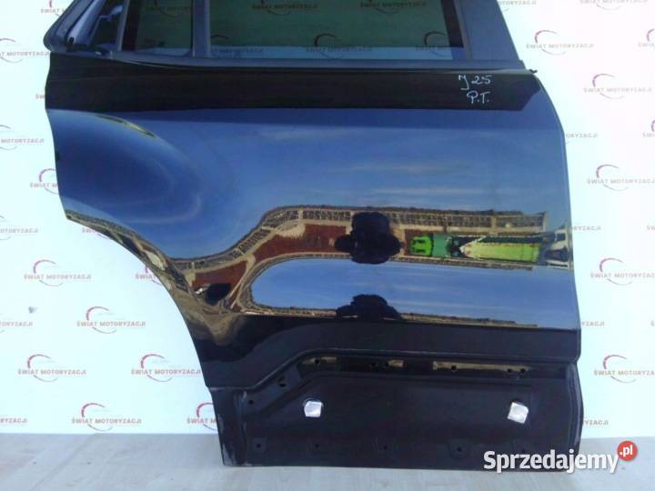 JEEP AVENGER 25r drzwi prawe tył 30 mikronów Kielce