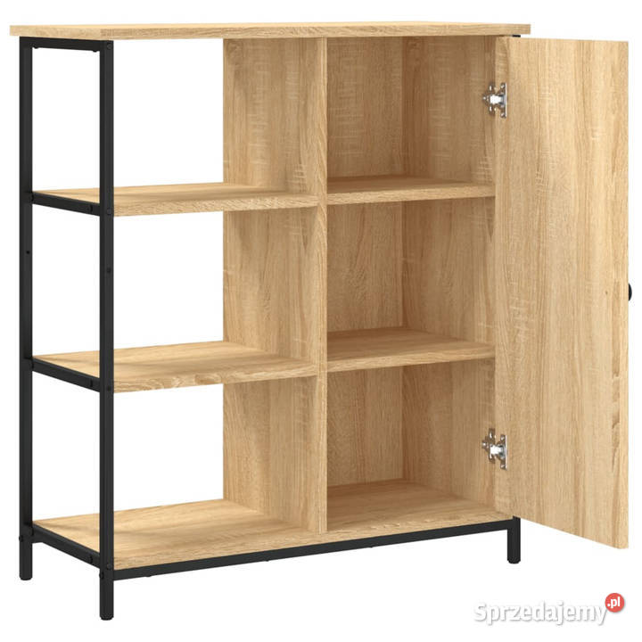 Szafka dąb sonoma 70x30x80 materiał Warszawa sprzedam
