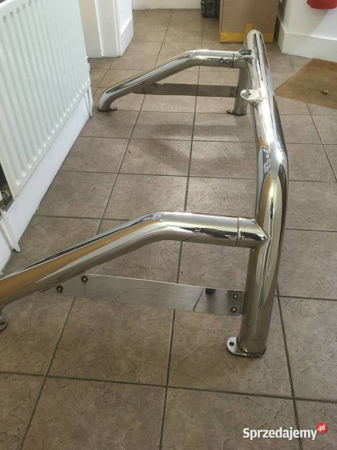 Orurowanie PICKUP Tuning Tuning Sieraków