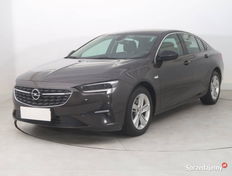 Opel Insignia 20 CDTI Bielany Wrocławskie