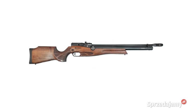 Wiatrówka PCP Reximex DAYSTAR W RG 55 mm Przyłęki