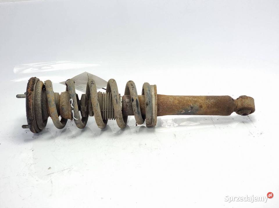 AMORTYZATOR PRAWY PRZÓD MITSHUBISHI PAJERO IV Lipno