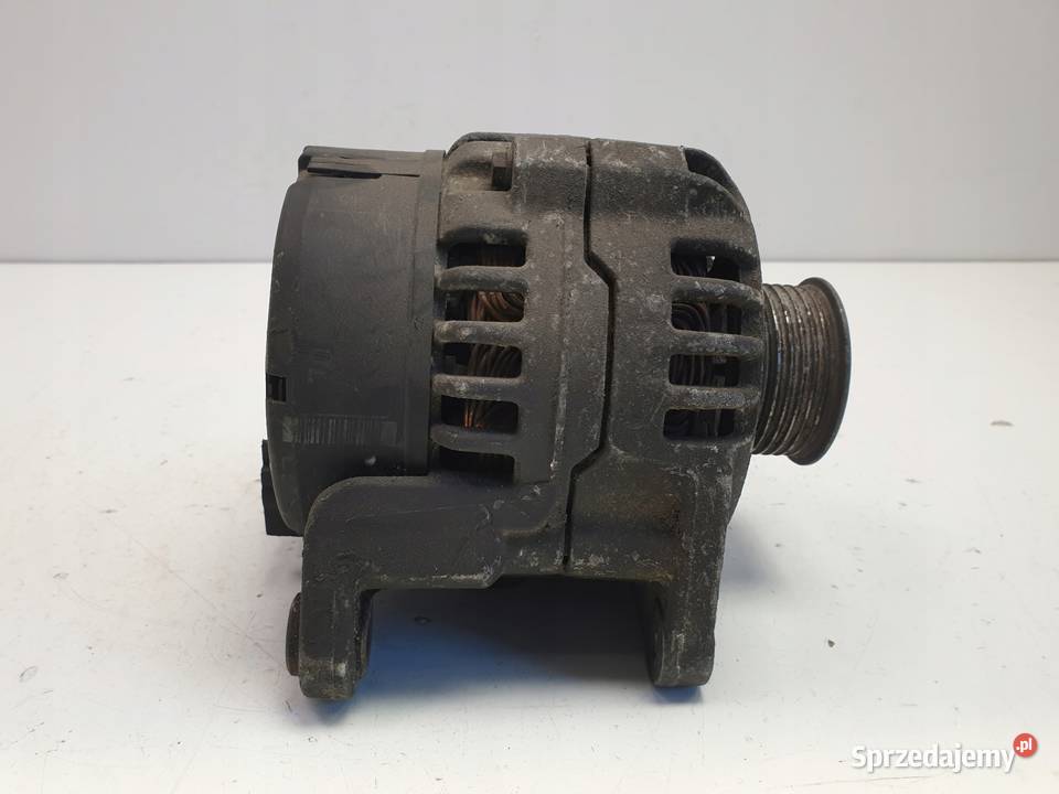 VW Golf III 19 TDI ALTERNATOR Oryginał lubelskie Janów