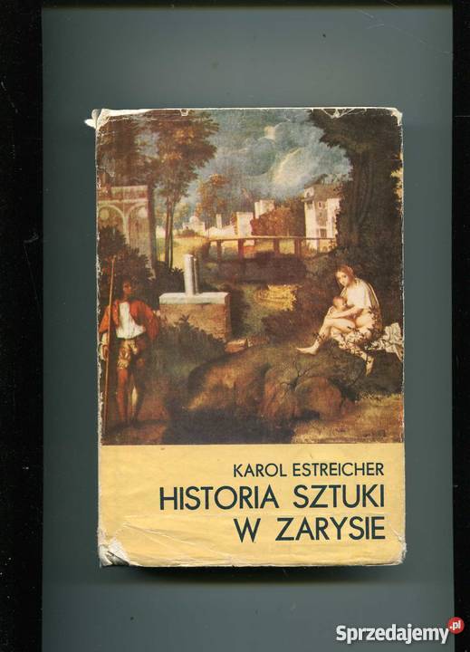 Historia sztuki w zarysie zachodniopomorskie Szczecin