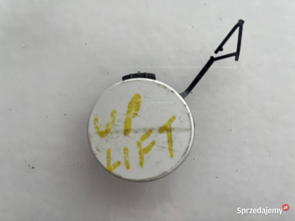 ZAŚLEPKA HAKA DO VW UP LIFT 1S0807241C osobowe