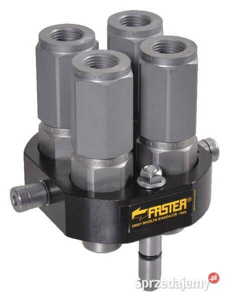 Multisprzęgło G DN124 x 12BSP część ruchoma Kamionna sprzedam