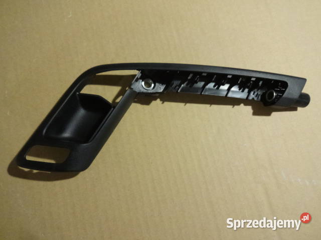 VW Polo uchwyt drzwi przód prawy 6Q2867180Q9B9 osobowe Nakło Śląskie