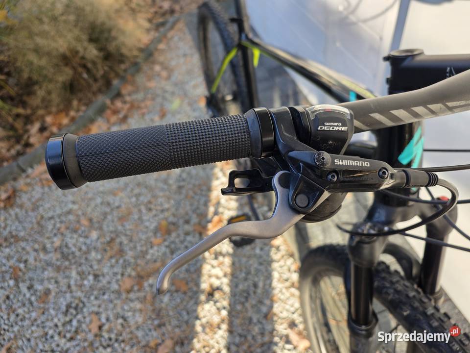 Rower górski SPECIALZED ROCKHOPPERkoła 29 SLX Sport i Wypoczynek Jelenia Góra