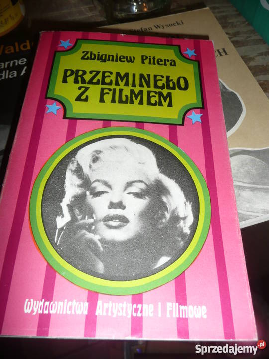 Wydawnictwa filmowe i muzyczne