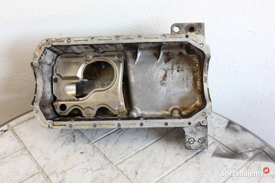 KIA SHUMA 0105 16 16V MISKA OLEJOWA Prochowice sprzedam