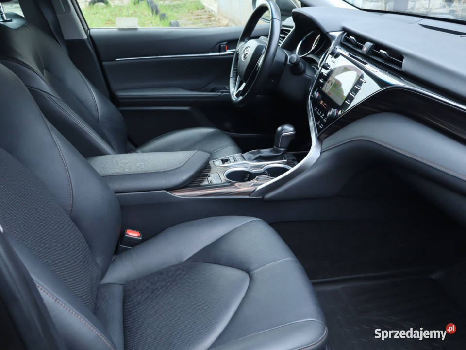 Toyota Camry 25 Hybrid Camry Katowice