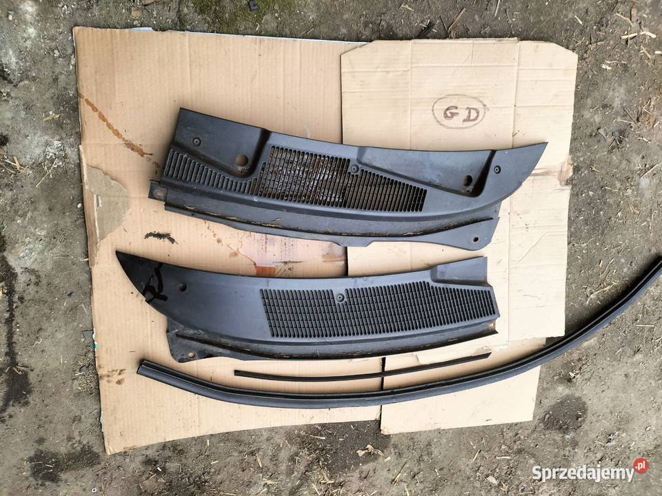 FORD MONDEO MK2 PODSZYBIE osobowe Kamień-Kolonia