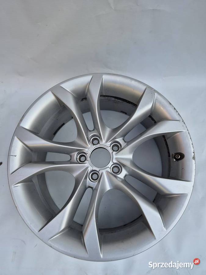Audi 8T0 felga Ronal ET 31 Cieszyn