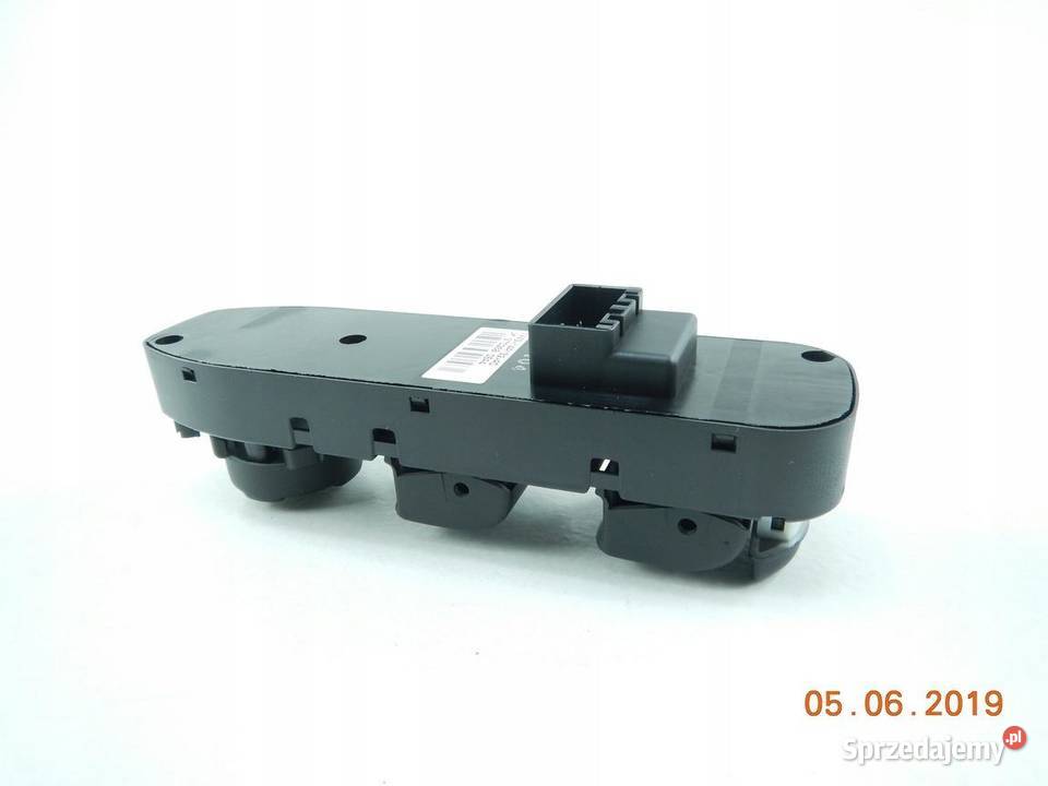 PANEL PRZEŁĄCZNIK SZYBY JAGUAR XTYPE 0110 sprzedam