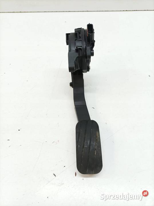 PEDAŁ POTENCJOMETR GAZU 180107523R Renault sprzedam
