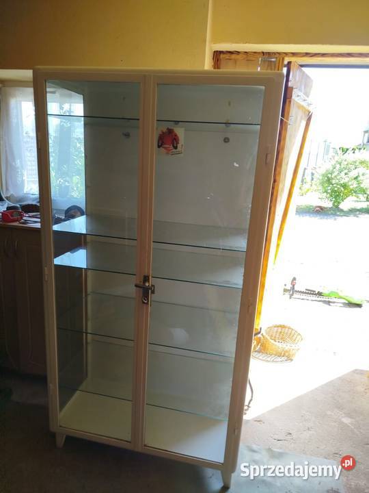 Szafka szpitalna Rzeszów