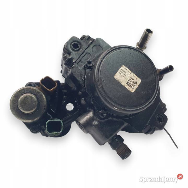 POMPA WTRYSKOWA S Mondeo 20 TDCi 9687959180 Chełm