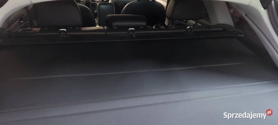 piękne audi a4 allroad nieuszkodzony A4 Allroad Jarosław