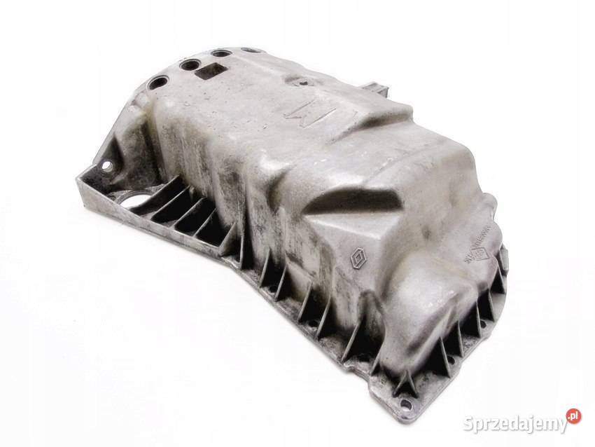 MISKA OLEJU 20 16V IDE LAGUNA 2 MEGANE 1 2 Części samochodowe śląskie sprzedam