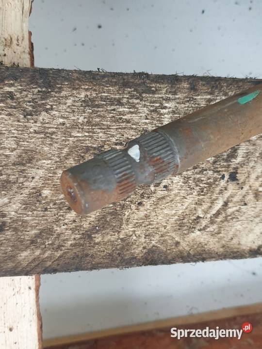 Toyota CHR CHR MAGLOWNICA przekładnia EUROPA lubelskie Janów