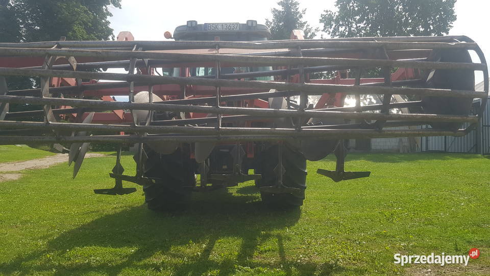 Sprzedam gruber 26 Agregat podorywkowy Agregat POM Ltd. podlaskie sprzedam