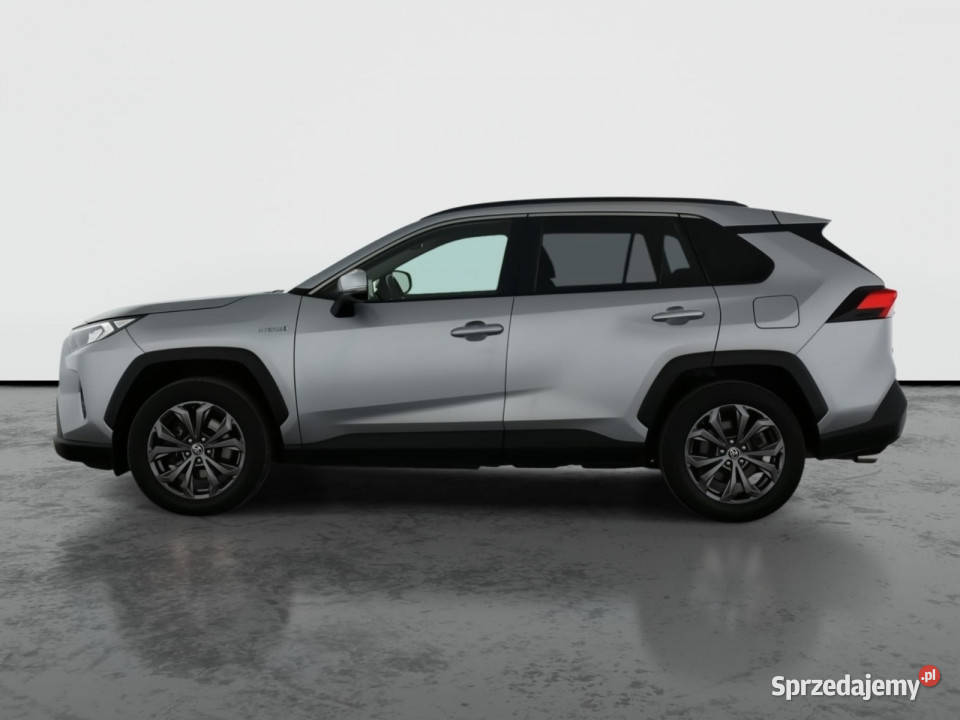 Toyota RAV 4 25 Hybrid bluetooth Piaseczno