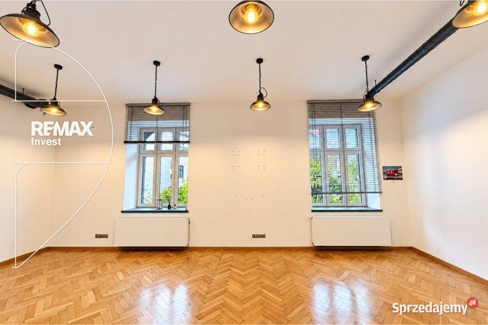 Lokal 90 m w centrum Bielska wysoki standard 59.9m2