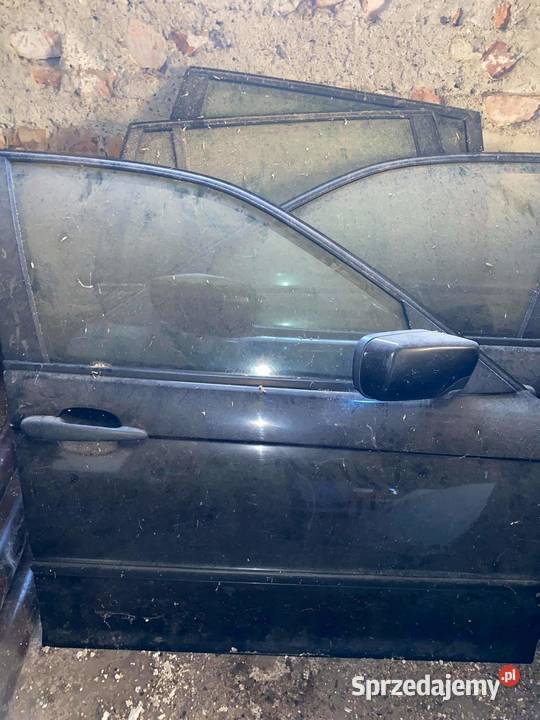 Drzwi Bmw e 46 Szamotuły