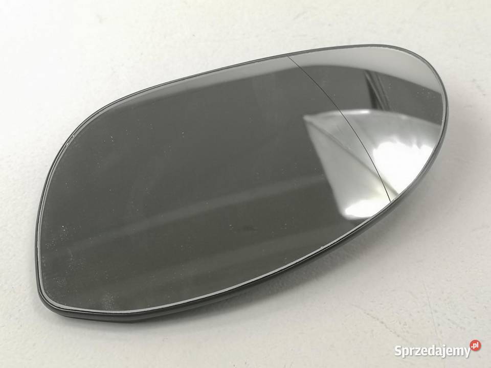 WKŁAD LUSTERKA PRAWY PRZÓD OPEL VECTRA 19952002