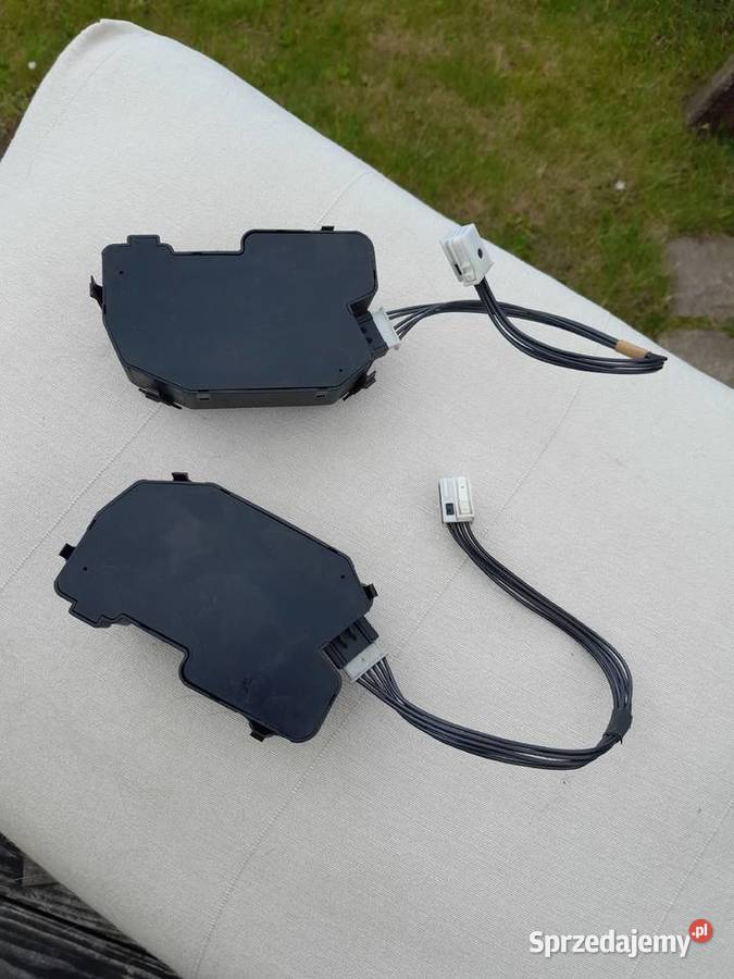 Mercedes W203 W209 sterowanie przełącznik fotela Gdańsk sprzedam