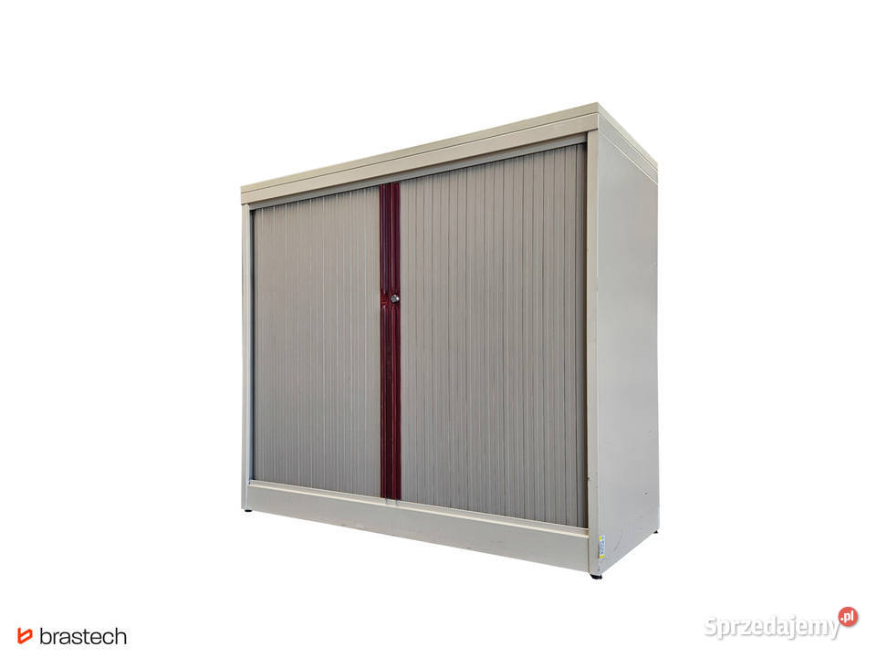 Szafa roletowa 106 x 120 x 48 Sątoczno