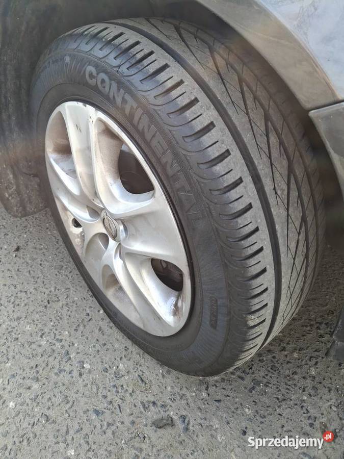 Opony 2055516 150 Dąbrowa Górnicza sprzedam