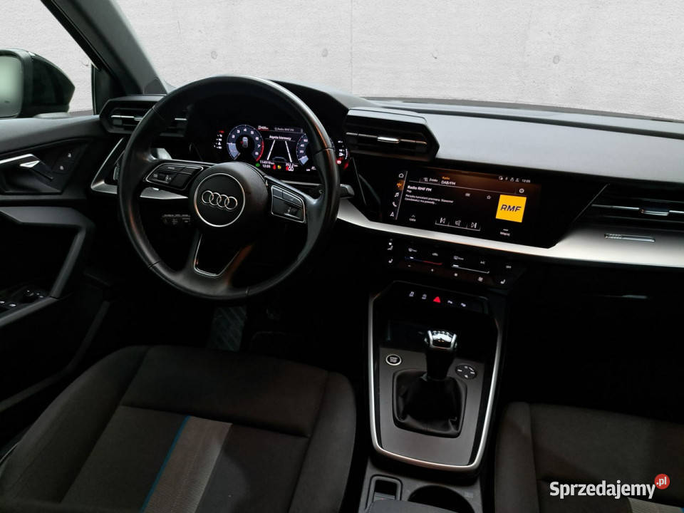 Audi A3 Sportback 8Y 2020 A3 Komorniki sprzedam