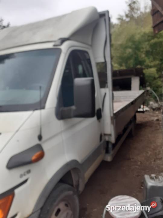 Iveco daily 2800cm3