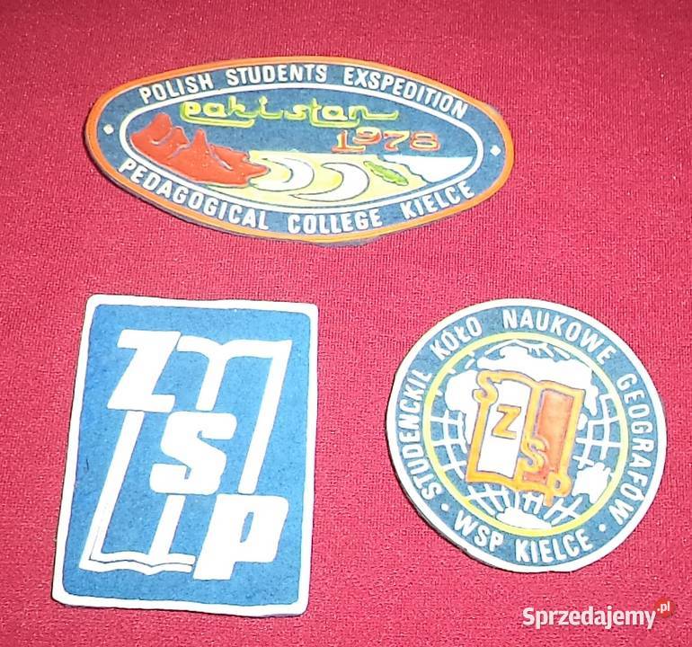 Wyższa Szkoła Pedagogiczna WSP Kielce Pakistan Pozostałe śląskie Piekary Śląskie sprzedam