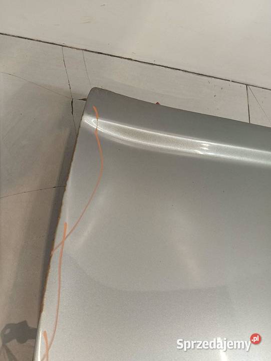 DRZWI PRAWE PRZÓD ZCD MK6 Suzuki Swift IV sprzedam