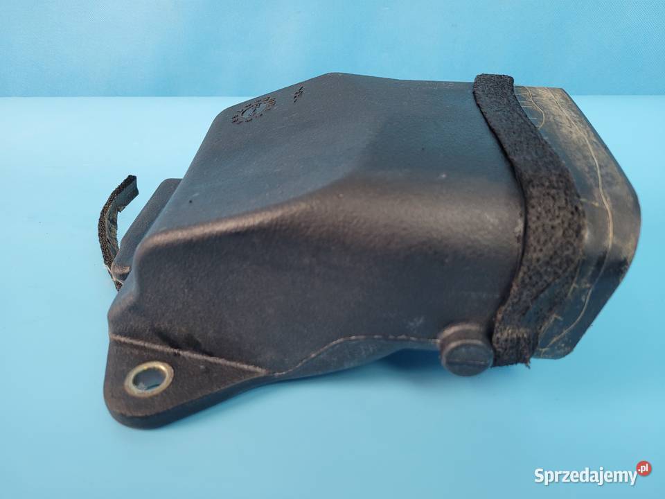 CASE IH PUMA 145 12r PRZEWÓD KANAŁ WENTYLACYJNY Kolno sprzedam