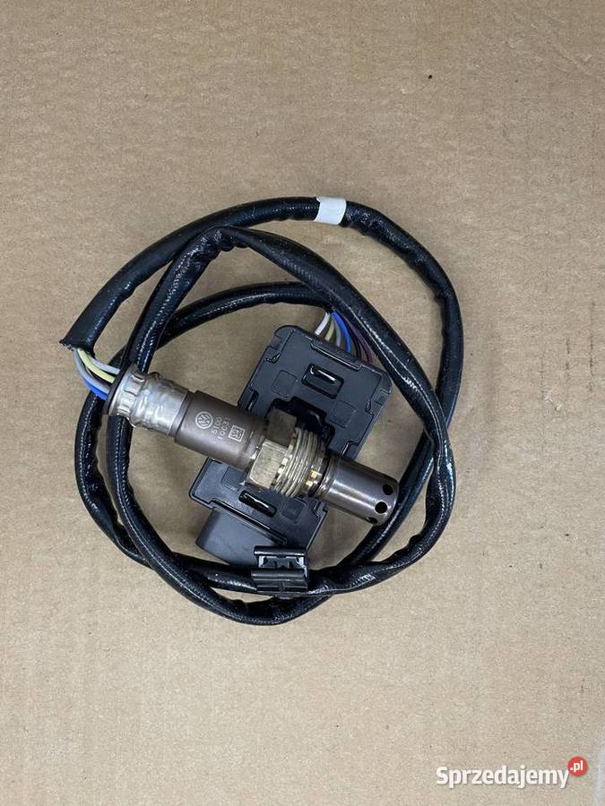 SONDA LAMBDA SENSOR NOX 05L907807BA Zielona Góra sprzedam
