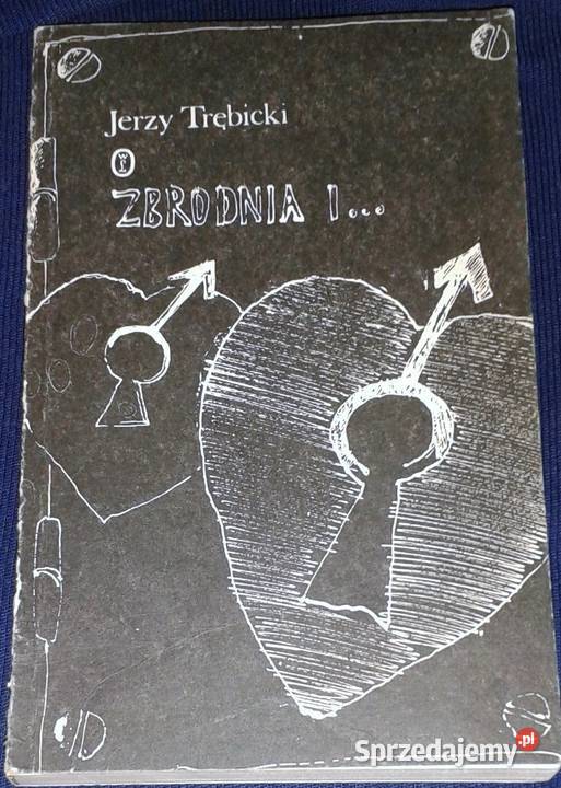 Zbrodnia i Jerzy Trębicki Chełm