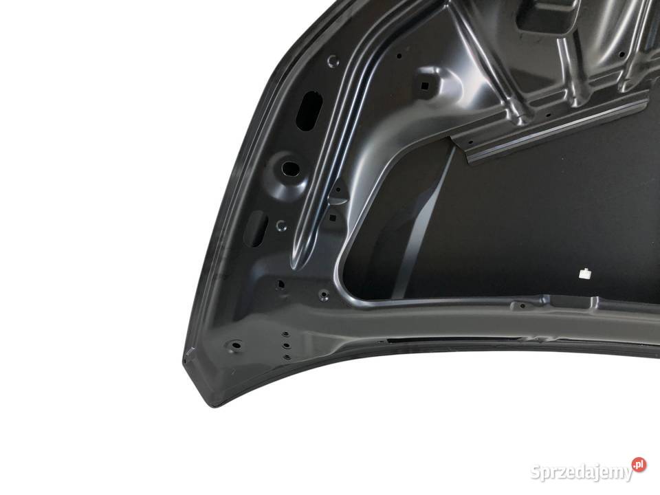 Iveco Daily VI 20142025 Maska pokrywa silnika świętokrzyskie