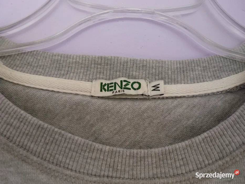 Bluza damska firmy KENZO rozmiar M Łódź