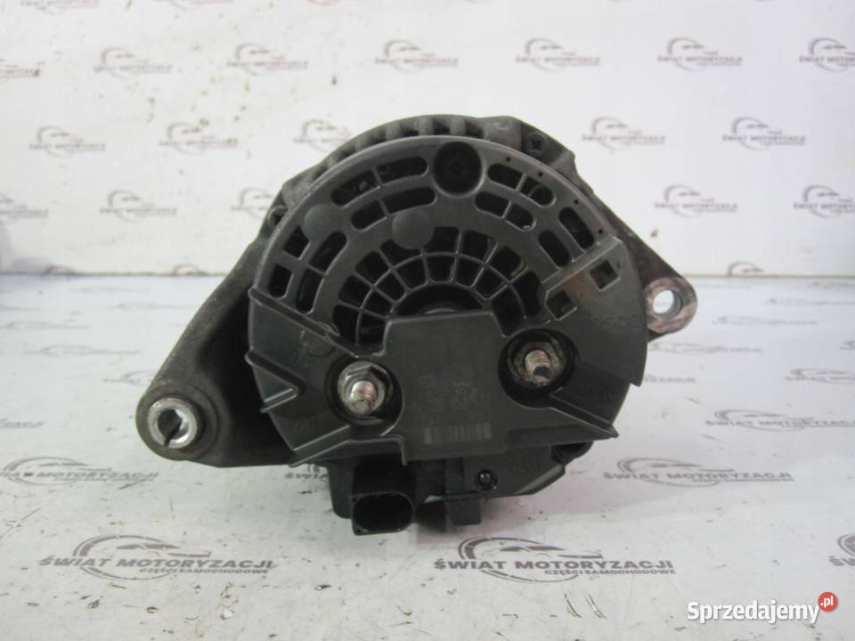 DUCATO BOXER 23 JTD F1AE0481D 120 alternator sprzedam