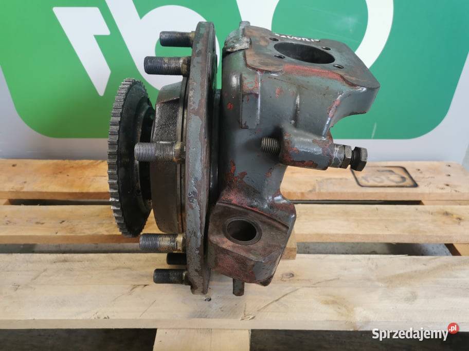 Piasta koła Fendt serii 800 Wilkowo